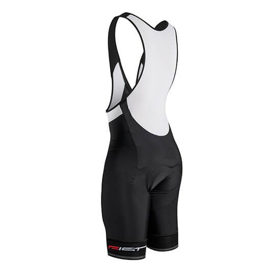 Gist Mens Cycling Bib Shorts (Diamond Black) – Gist premium cycling Bib Shorts in India from Cobbled Climbs