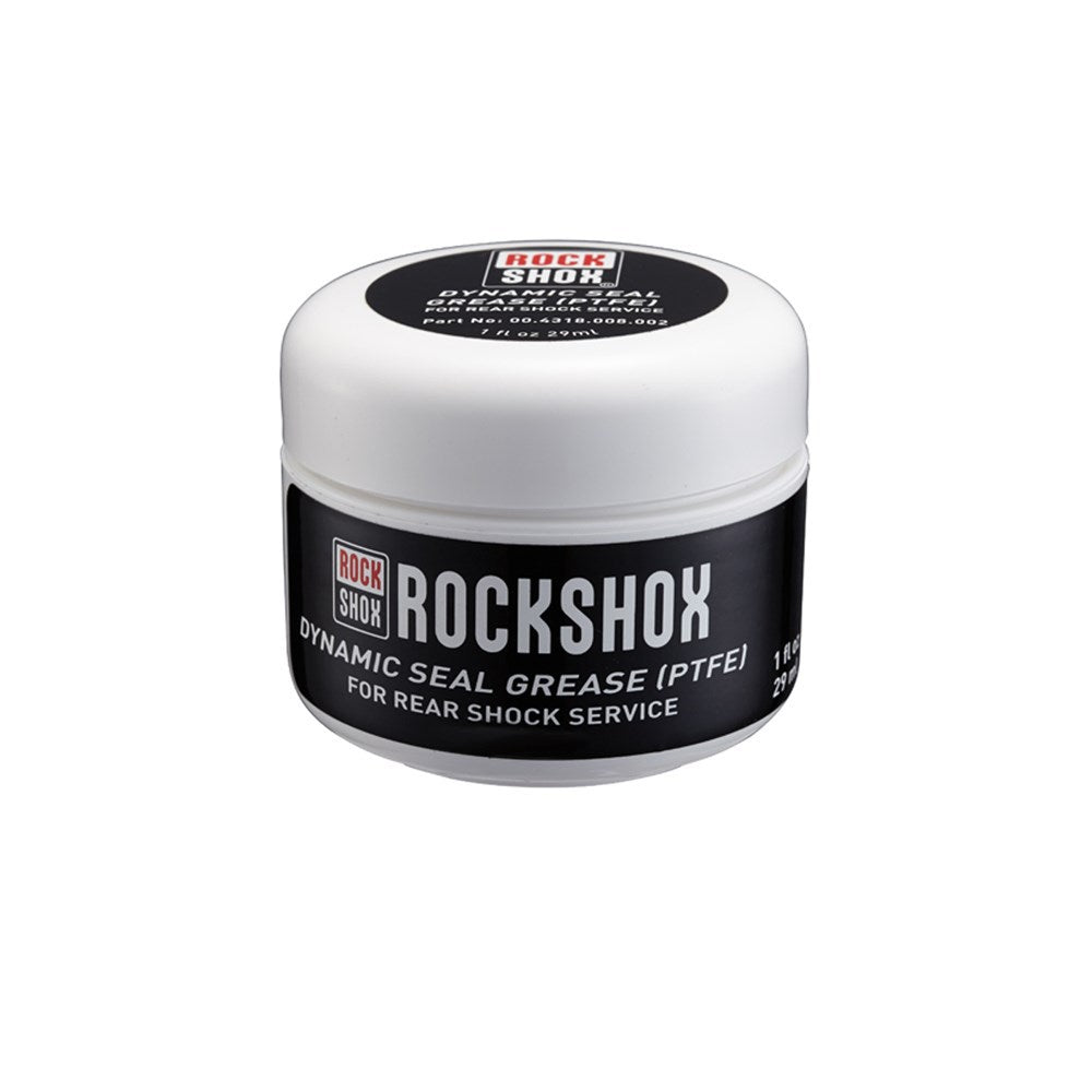 DYNAMIC SEAL GREASE (PTFE) – Rock Shox premium cycling Grease in India from Cobbled Climbs