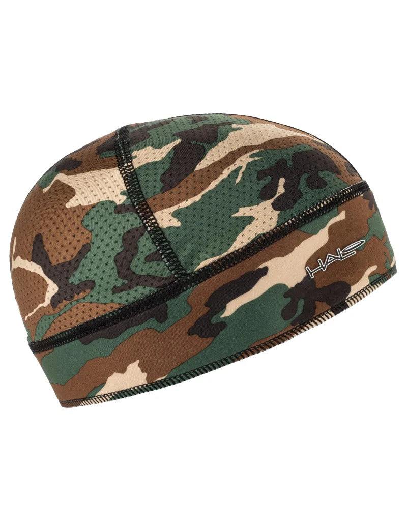 SKULL CAP