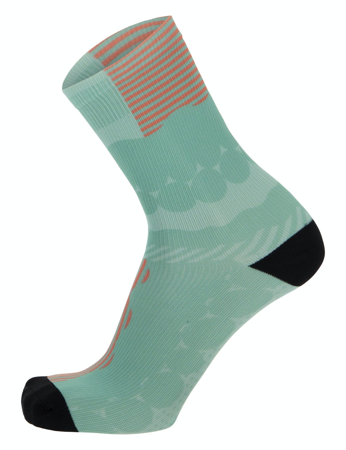 OPTIC UNISEX CYCLING SOCKS