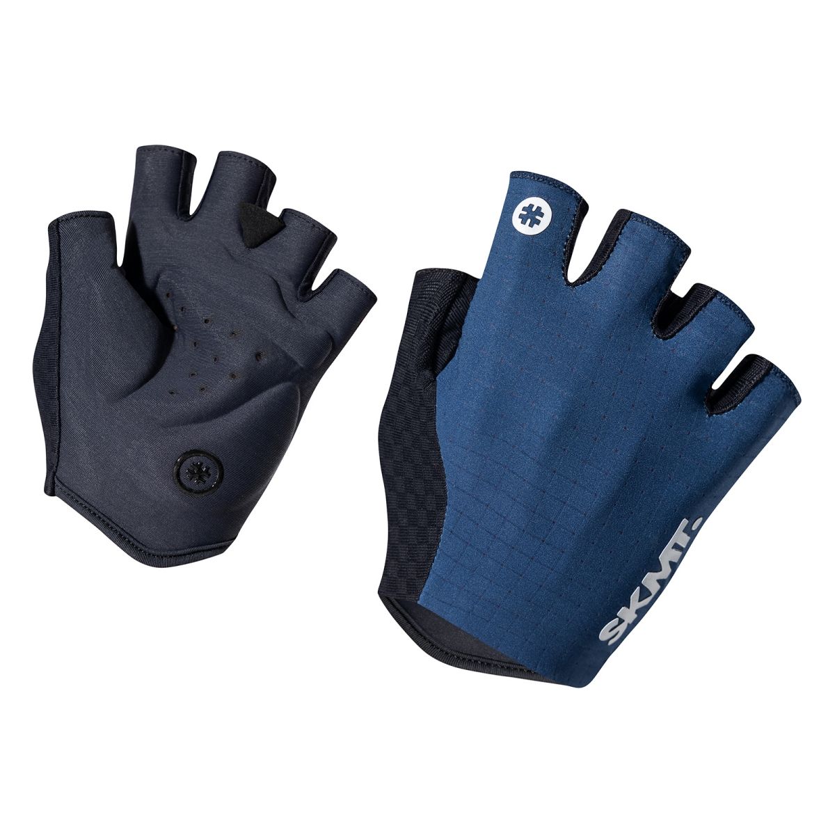 Flux Block Cycling Gloves | Monton | Cobbled Climbs – view 2