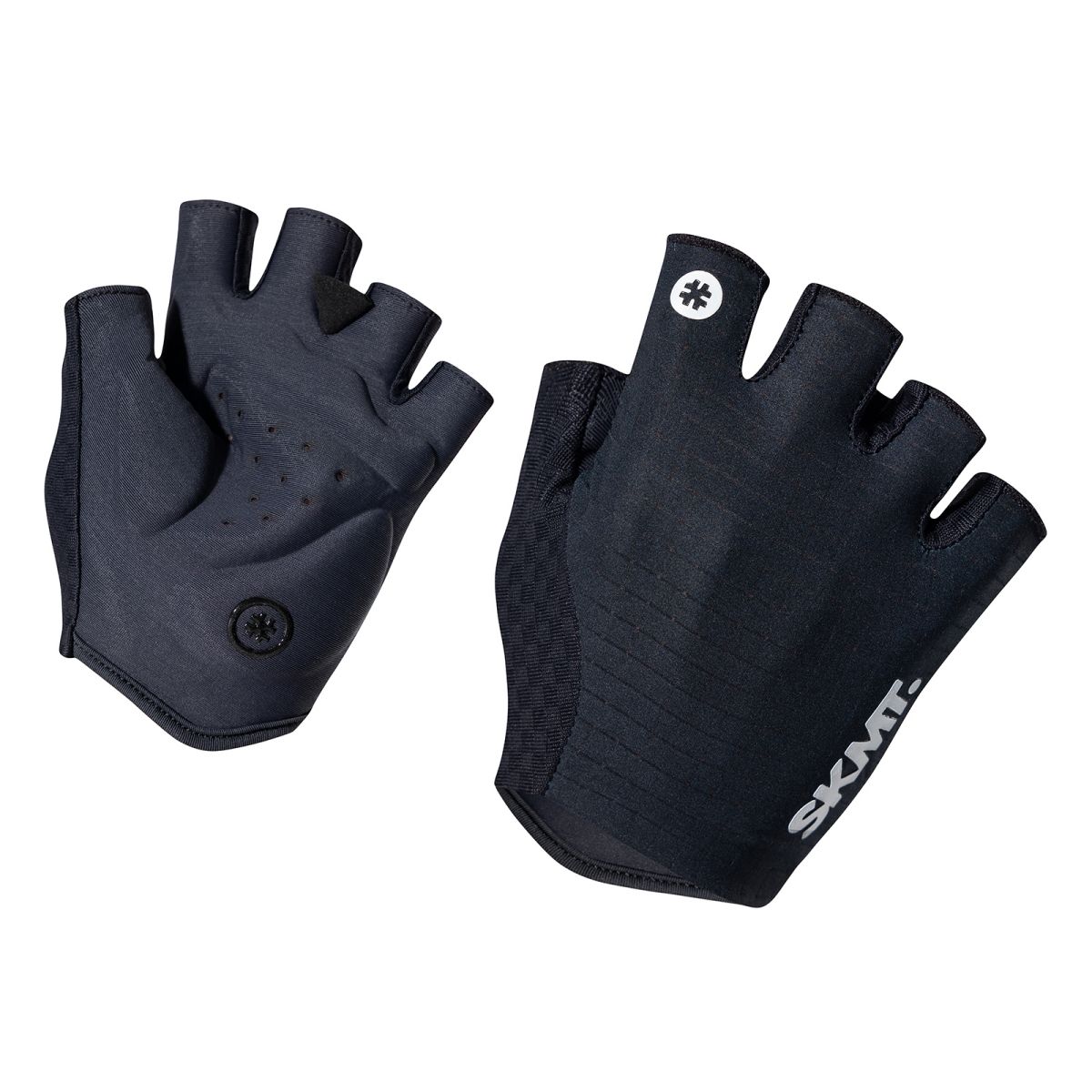 Flux Block Cycling Gloves | Monton | Cobbled Climbs