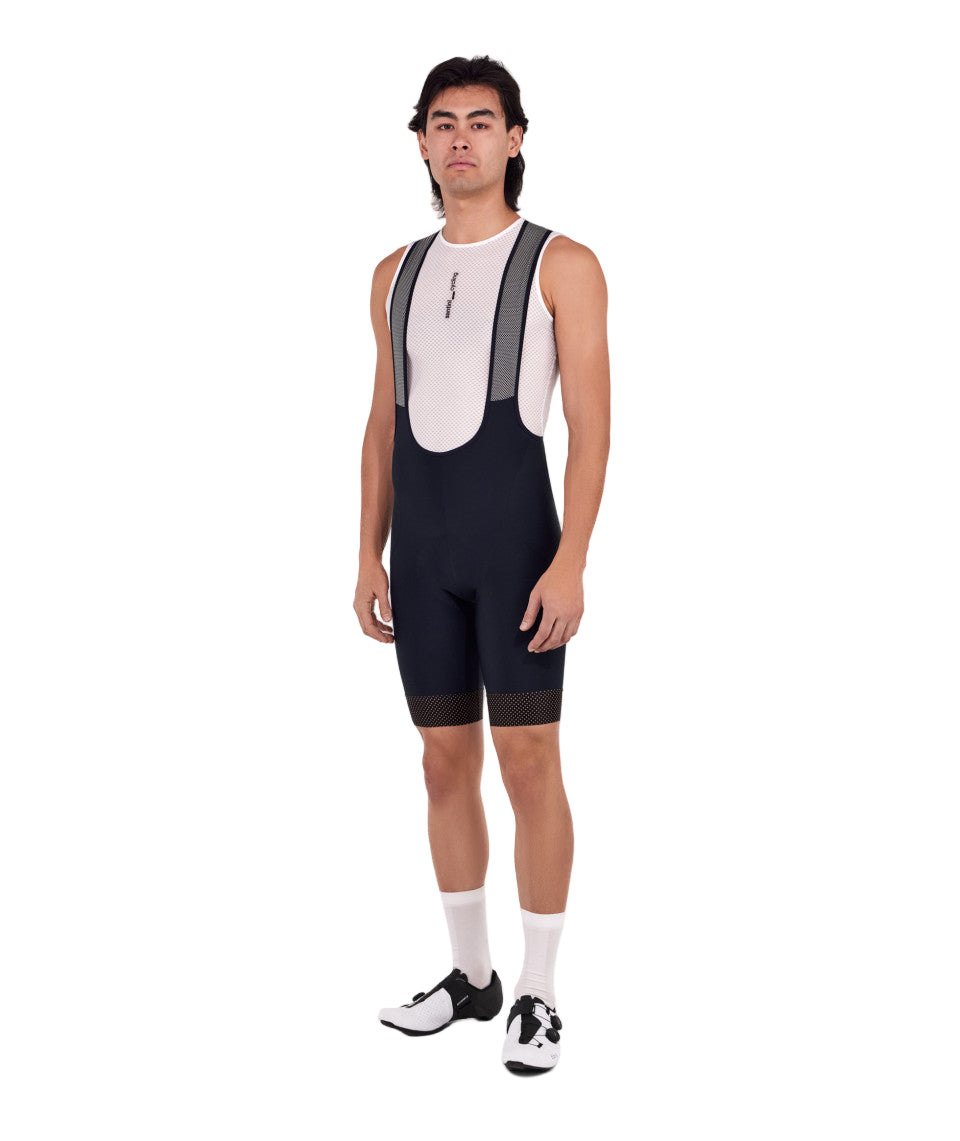 HIVIS BIB SHORTS – Santini premium cycling Bib Shorts in India from Cobbled Climbs
