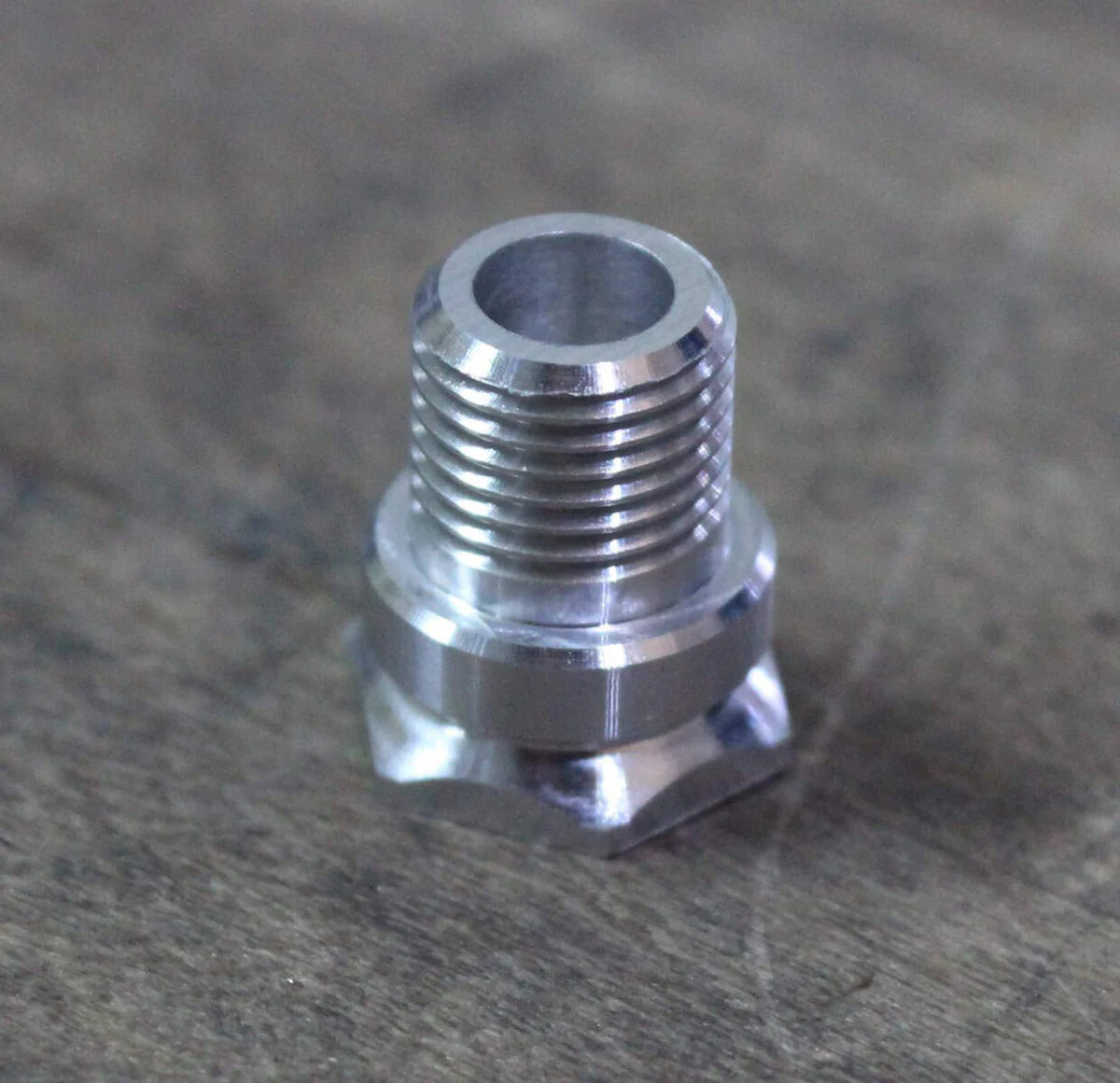 Shimano Shadow Rear Derailleur Adapter