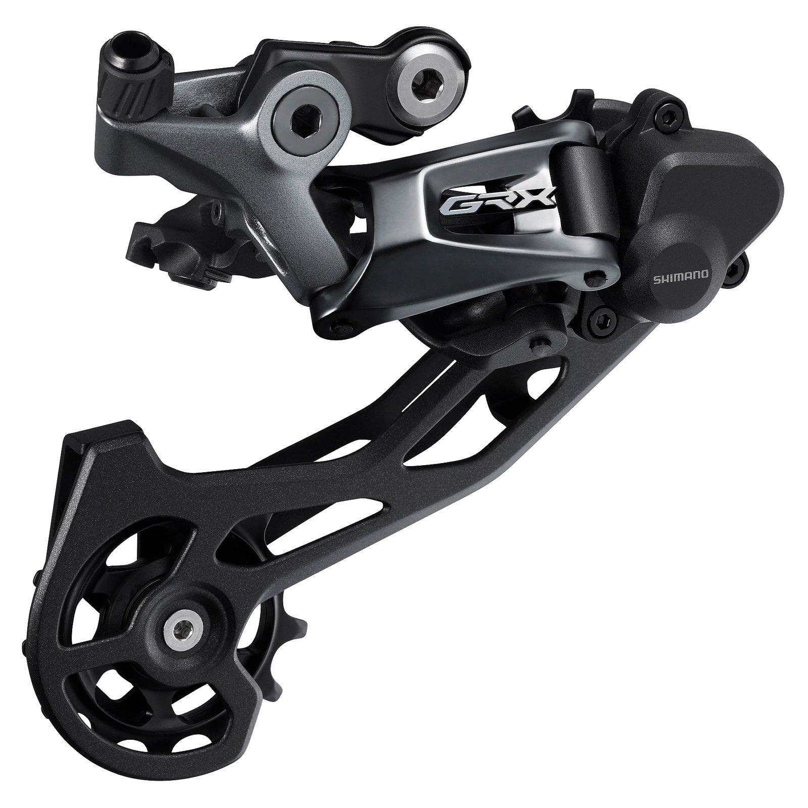 GRX RD-RX810 11 Speed Rear Derailleur - Shimano - Cobbled Climbs
