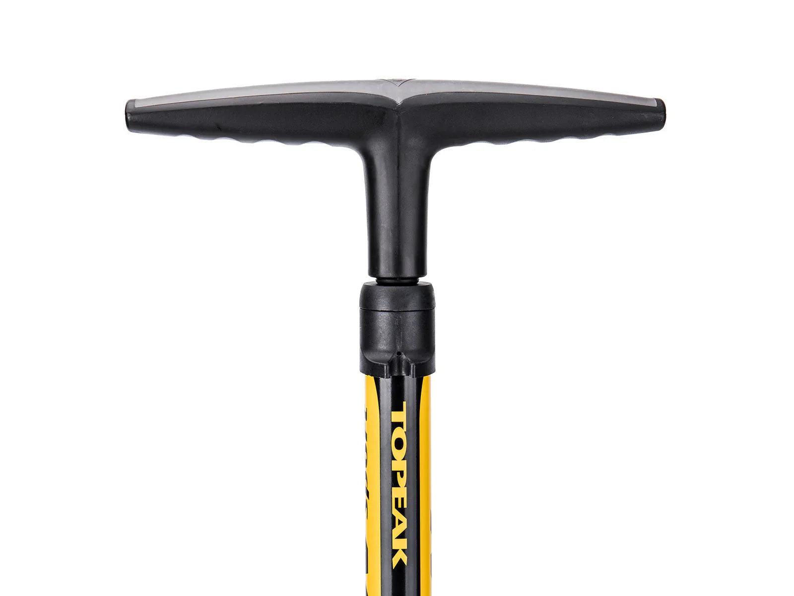 JOEBLOW SPORT III FLOOR PUMP - Topeak - Cobbled Climbs