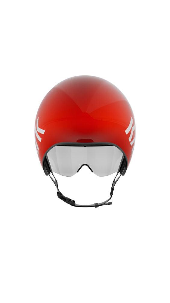 BAMBINO PRO AERO ROAD CYCLING HELMET – Kask premium cycling Helmets in India from Cobbled Climbs