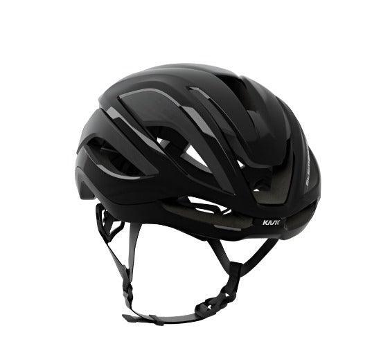 ELEMENTO ROAD CYCLING HELMET - Kask - Cobbled Climbs