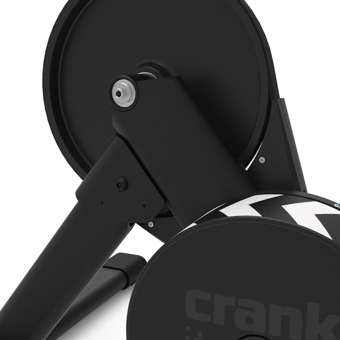 Kickr Core 2 Smart Trainer with Zwift Cog | Wahoo | Cobbled Climbs – view 6