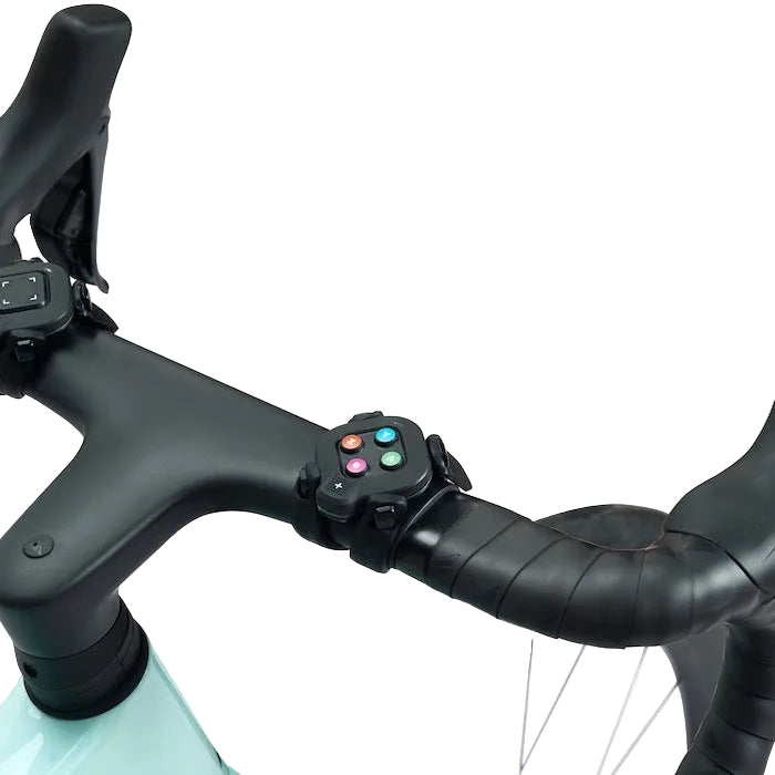 Kickr Core 2 Smart Trainer with Zwift Cog | Wahoo | Cobbled Climbs – view 3