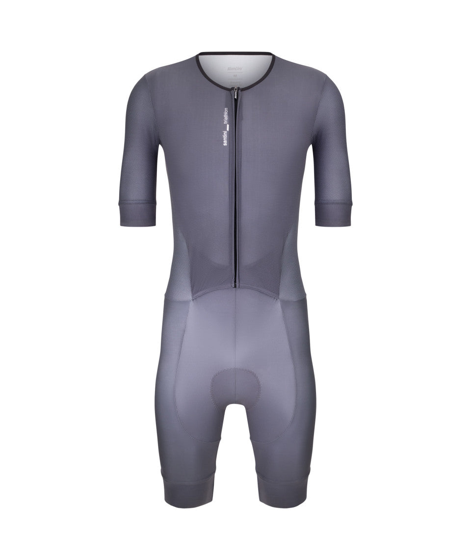 LEAF MENS TRISUIT – Santini premium cycling Tri Suits in India from Cobbled Climbs