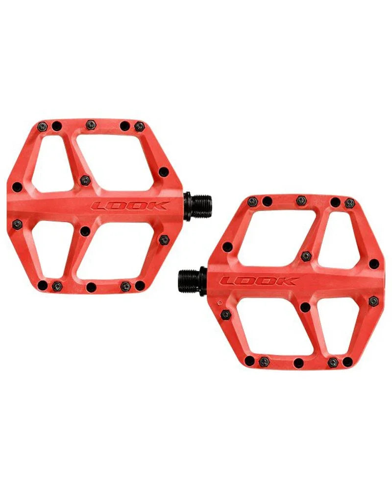TRAIL FUSION PLATFORM PEDALS - Look - Cobbled Climbs