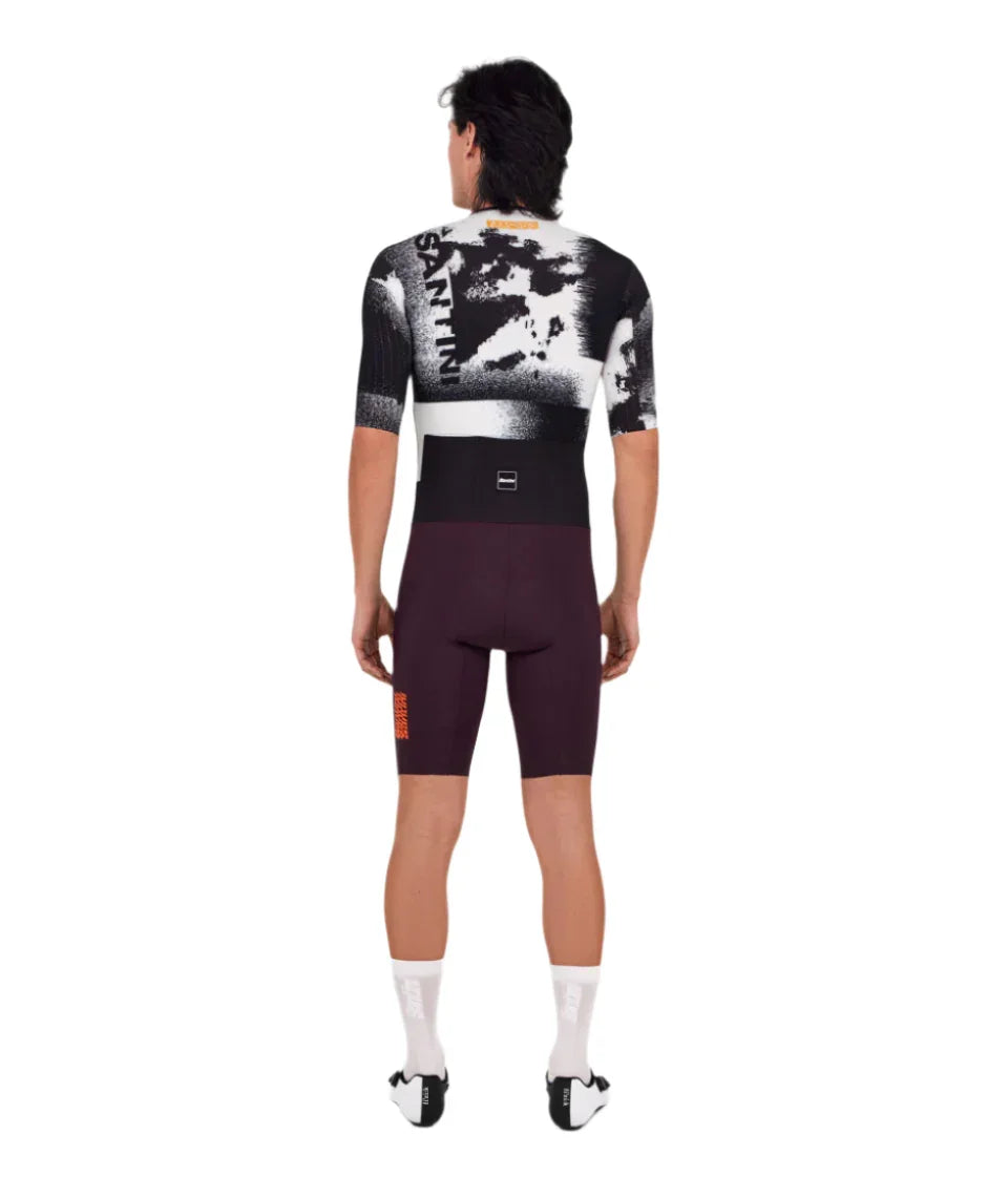 MADSS V1 AEROSUIT - Santini - Cobbled Climbs