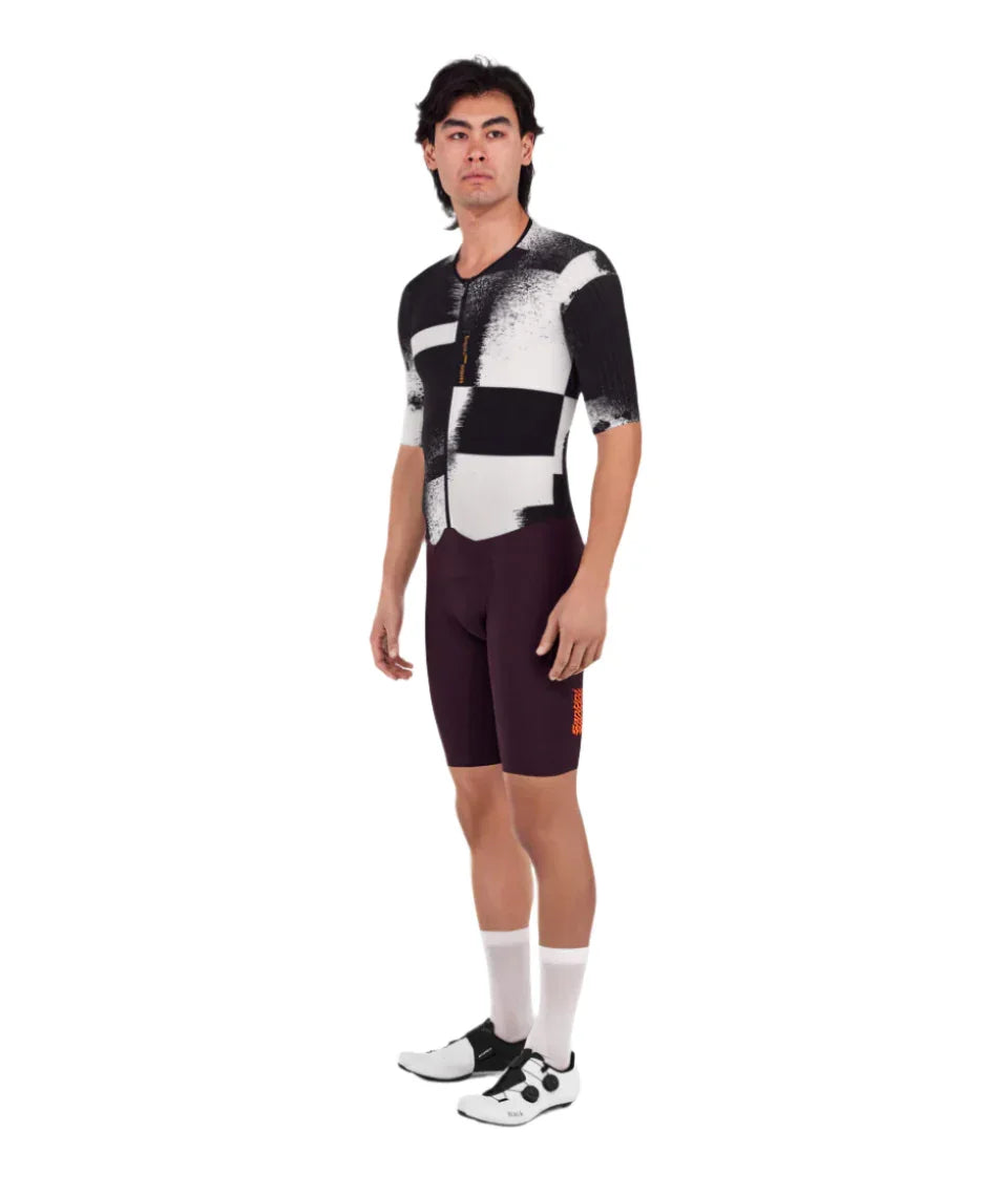 MADSS V1 AEROSUIT - Santini - Cobbled Climbs