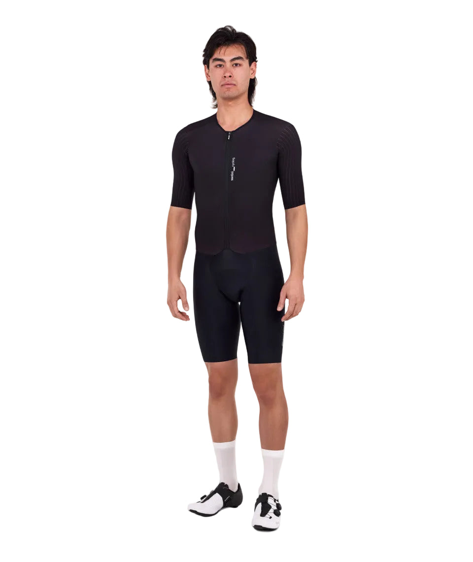 Madss V4 Aerosuit - Santini - Cobbled Climbs