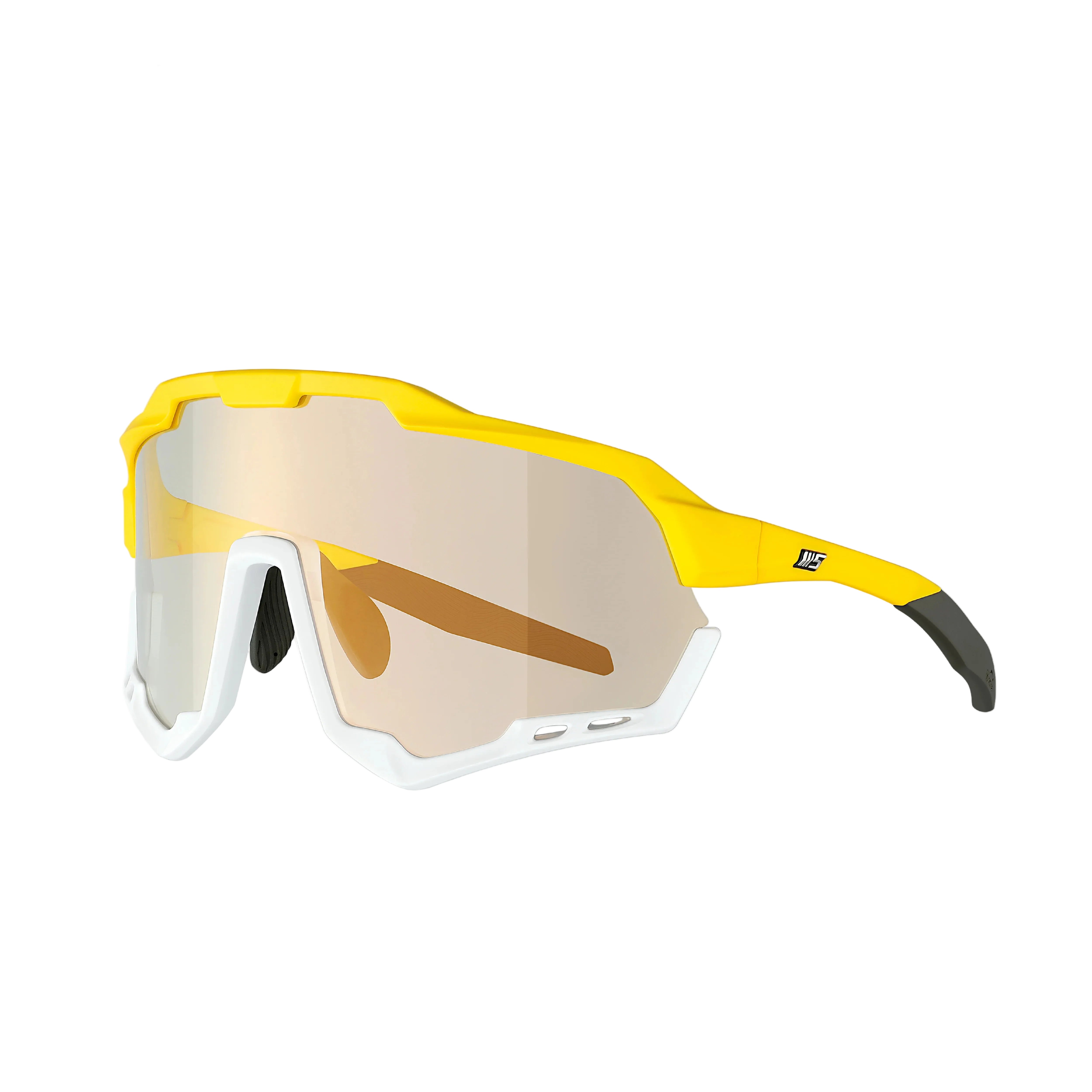 MORPHER MIRROR PHOTOCHROMIC SUNGLASSES