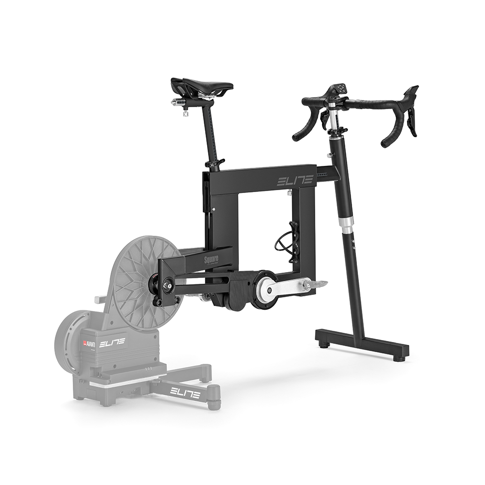 Square Telaio Smart Trainer