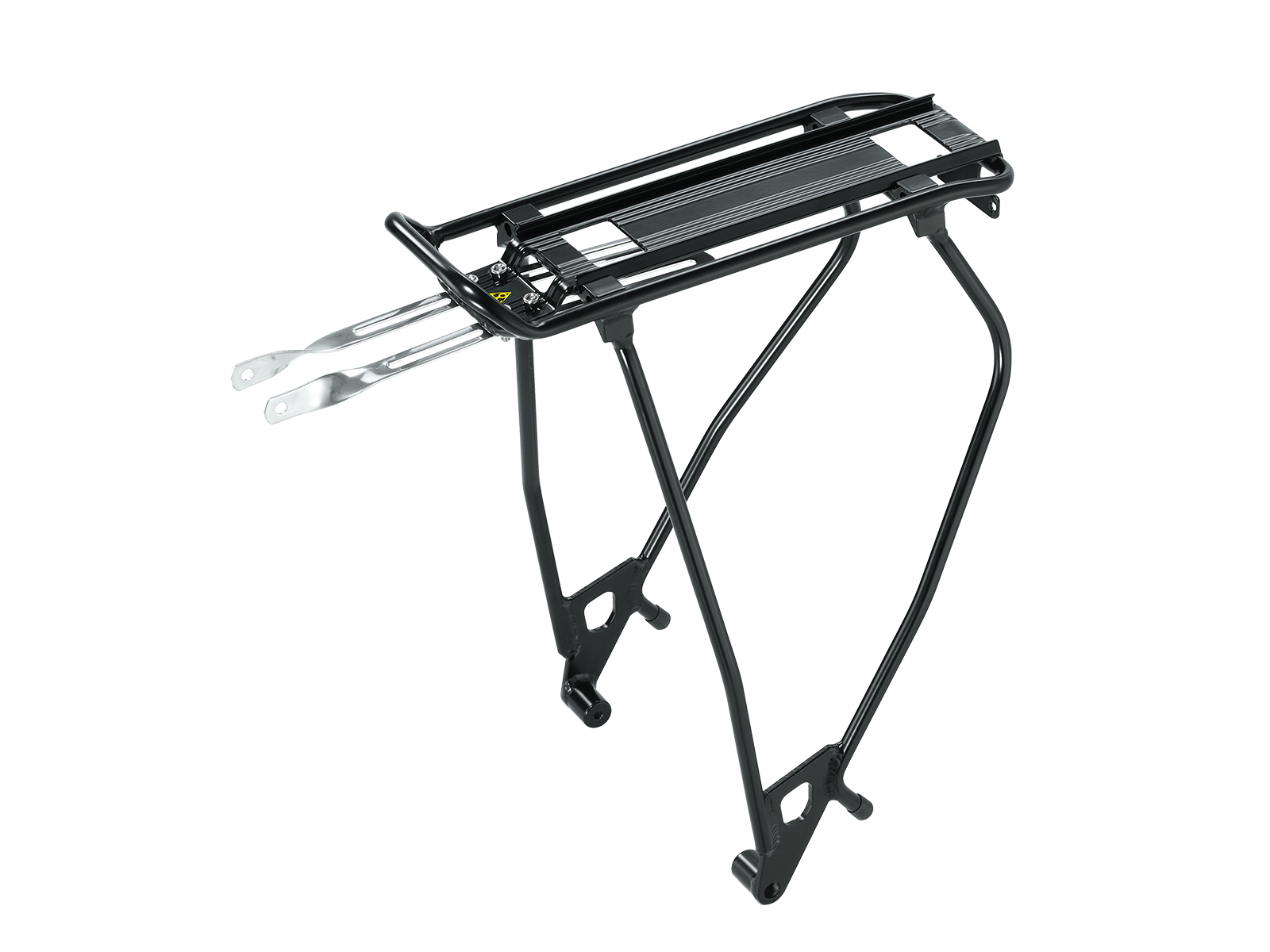 Master Adaptarack Rear Pannier Rack – Topeak premium cycling Rear Pannier Racks in India from Cobbled Climbs