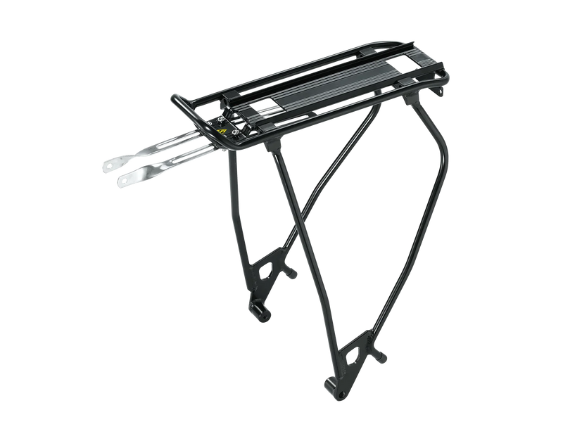 - Master Adapt Rear Pannier Rack - Topeak