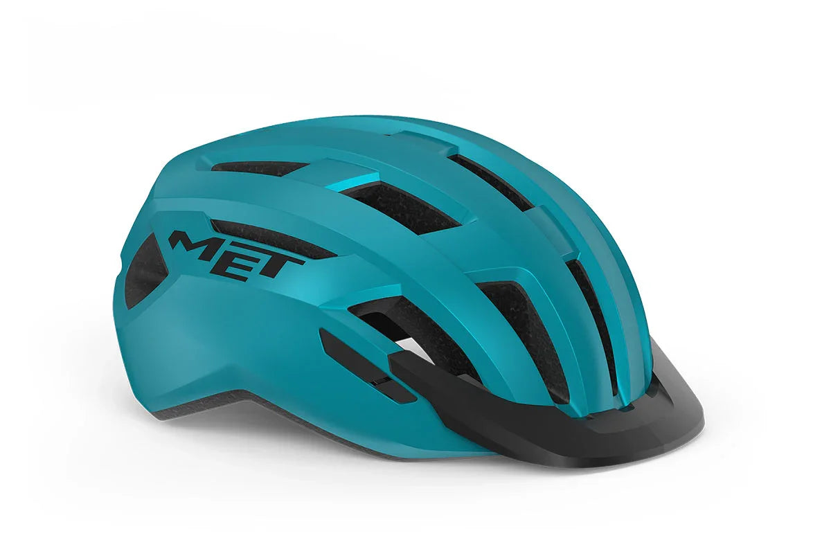 ALL ROAD HELMET - MET - Cobbled Climbs