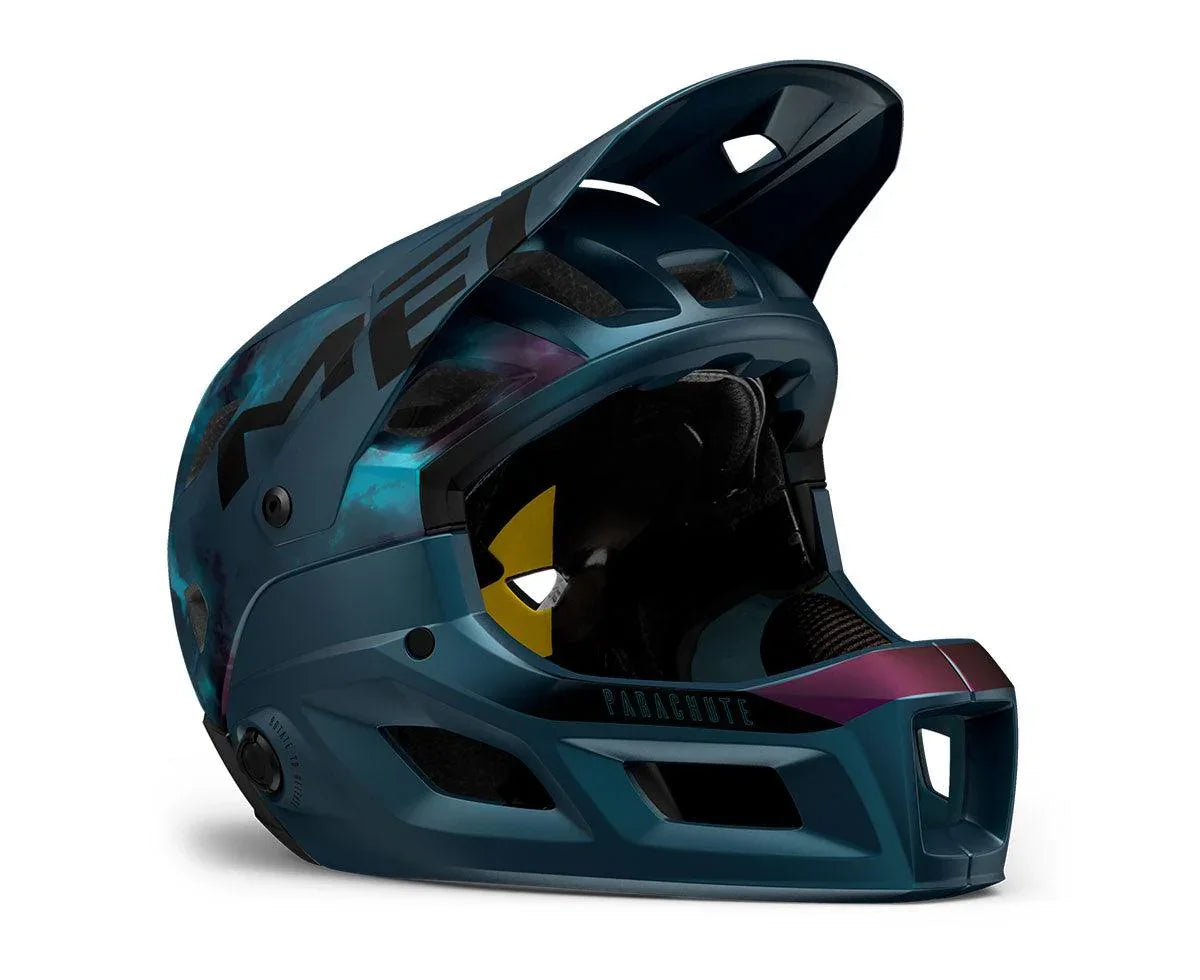 met helm mtb Parachute Mcr MIPS MTB Cycling Helmet