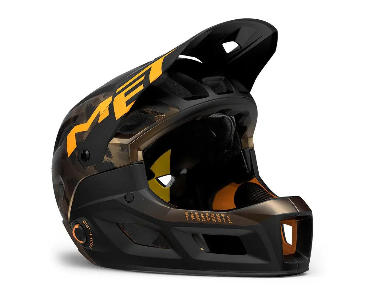 Parachute Mcr MIPS MTB Cycling Helmet