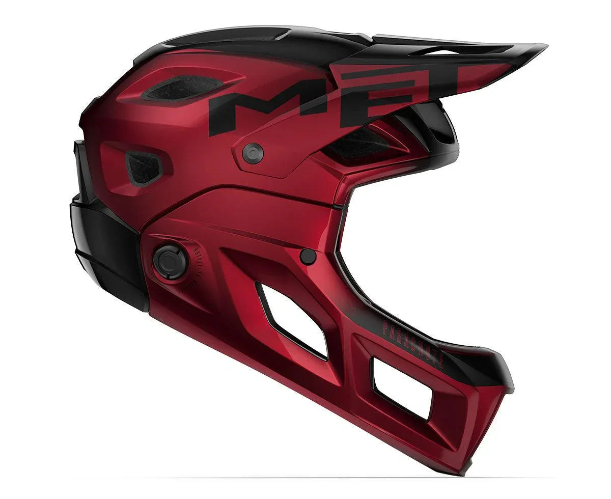 met parachute mtb helm Parachute Mcr MIPS MTB Cycling Helmet