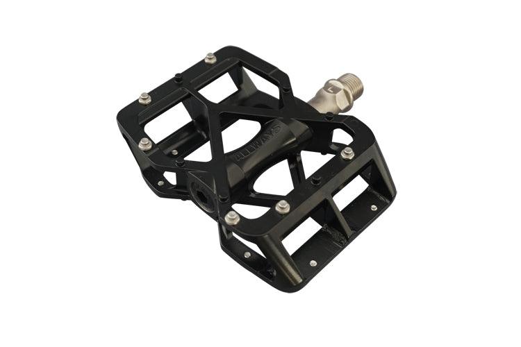 Allways Flat Pedal - MKS Pedals - Cobbled Climbs