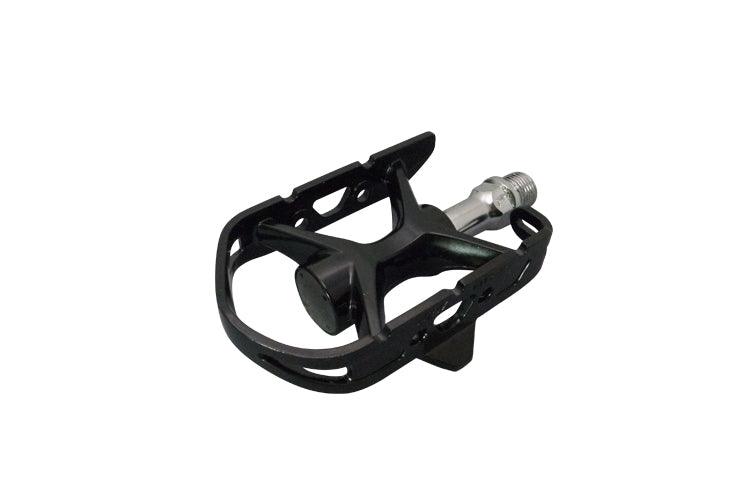 MKS AR-2 Platform Pedals (Black) - MKS Pedals - Cobbled Climbs