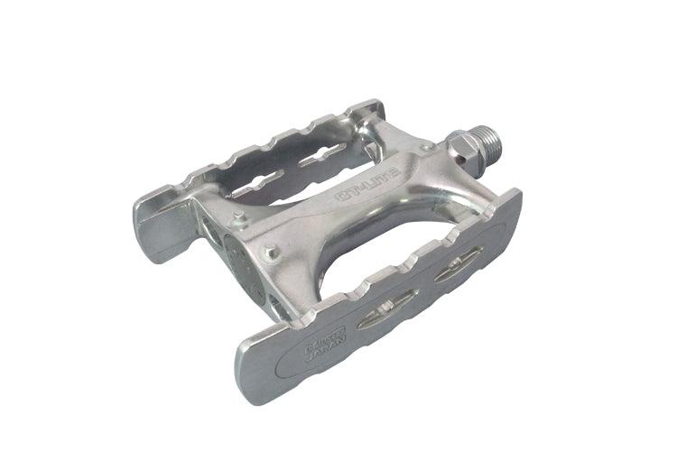 Ct-lite Platform Pedals - MKS Pedals - Cobbled Climbs