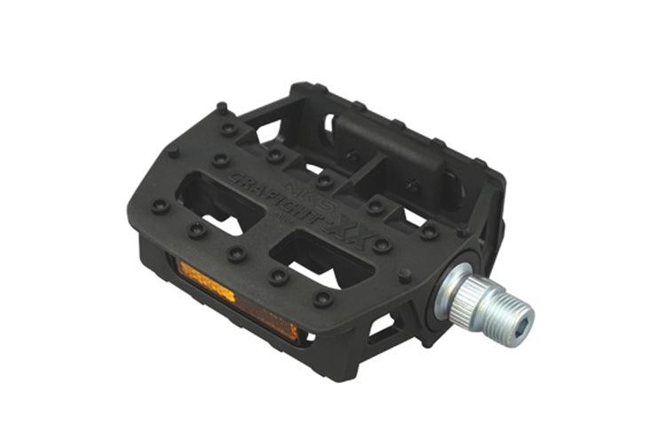 Grafight-xx Platform Pedals - MKS Pedals - Cobbled Climbs