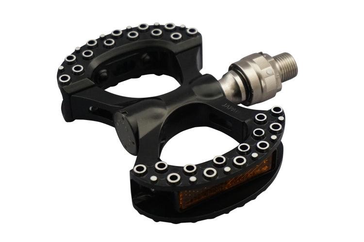 Lambda Ezy Superior Pedal - MKS Pedals - Cobbled Climbs