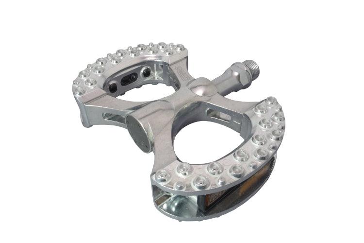 Lambda Platform Pedals - MKS Pedals - Cobbled Climbs