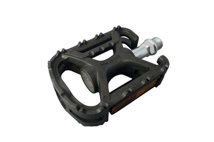 MT-FT Platform Pedals - MKS Pedals - Cobbled Climbs