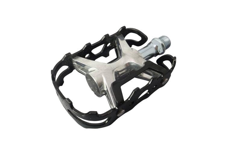 Mt-lite Platform Pedals - MKS Pedals - Cobbled Climbs