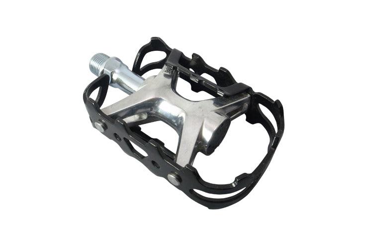 Mt-lite Platform Pedals - MKS Pedals - Cobbled Climbs