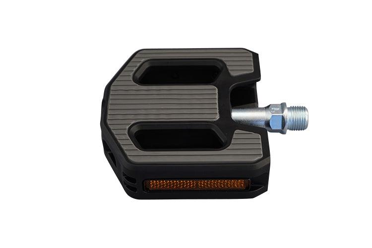Panamax Flat Pedals - MKS Pedals - Cobbled Climbs