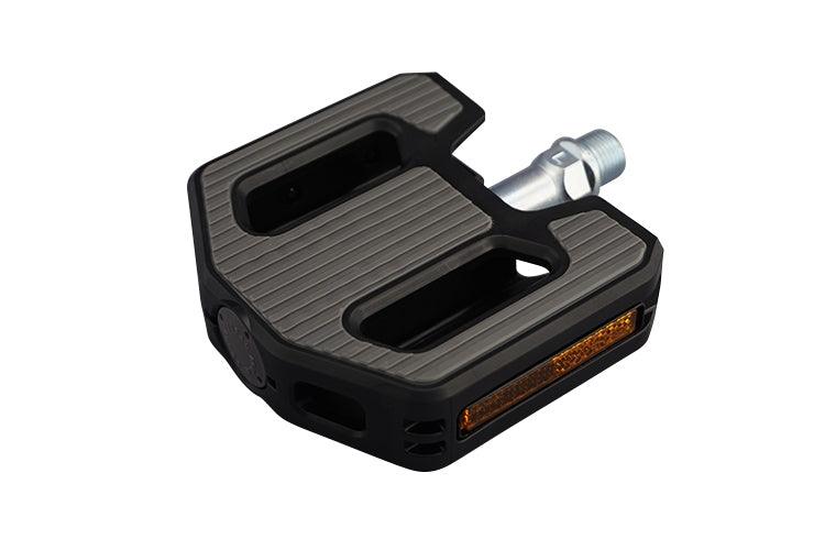 Panamax Flat Pedals - MKS Pedals - Cobbled Climbs