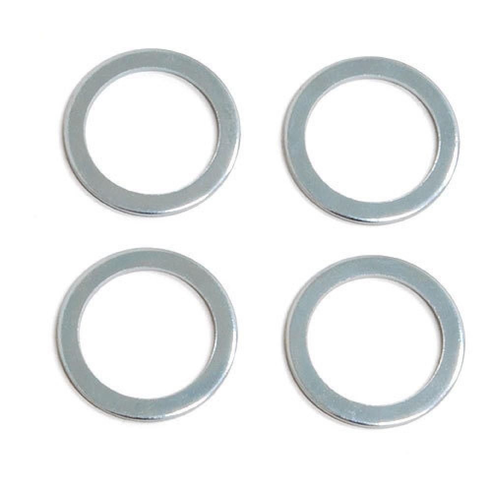 Pedal Crank Spare Spacer - MKS Pedals - Cobbled Climbs
