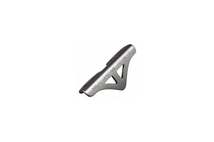Spin-2 Pedal Flip - MKS Pedals - Cobbled Climbs