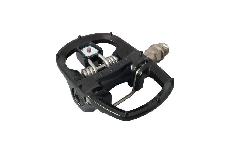 Urban Step-in a Clipless Pedal - MKS Pedals - Cobbled Climbs