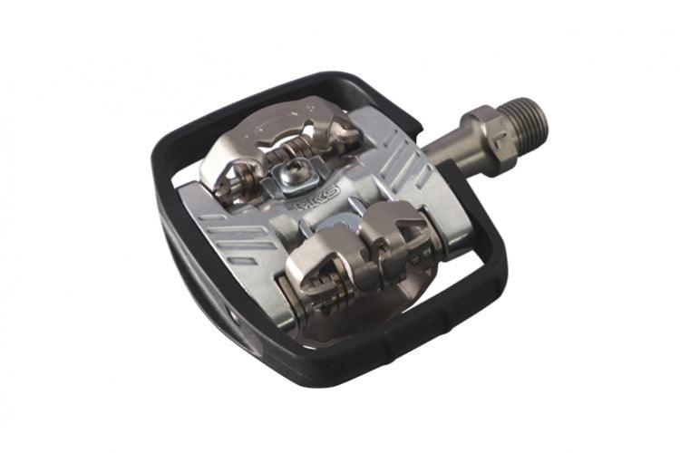 Us-s Clipless Pedals - MKS Pedals - Cobbled Climbs