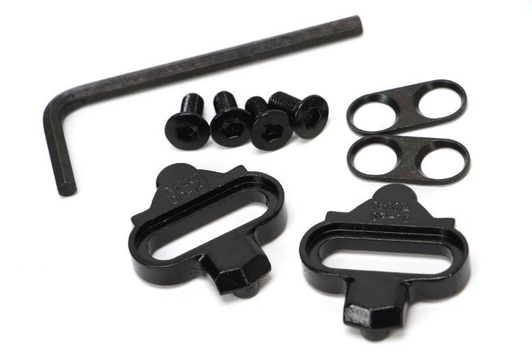 Us-s Clipless Pedals - MKS Pedals - Cobbled Climbs