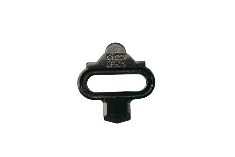 Us-s Pedal Cleats (shimano SPD Compatible) - MKS Pedals - Cobbled Climbs