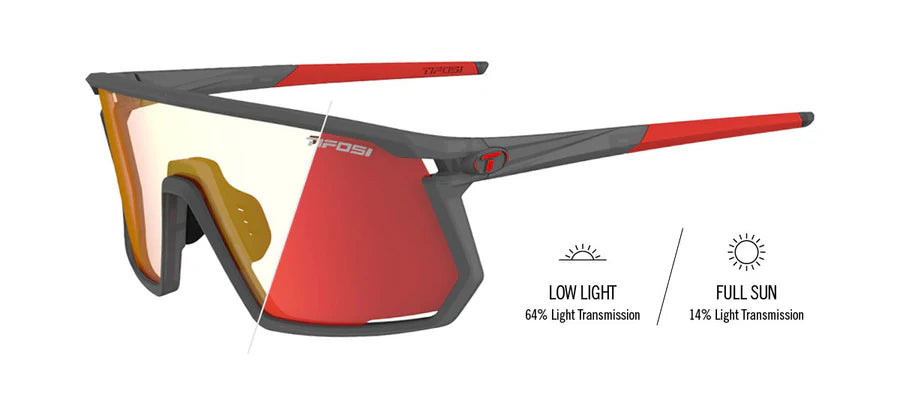 Moab Sport Sunglasses | Tifosi | Cobbled Climbs – view 3