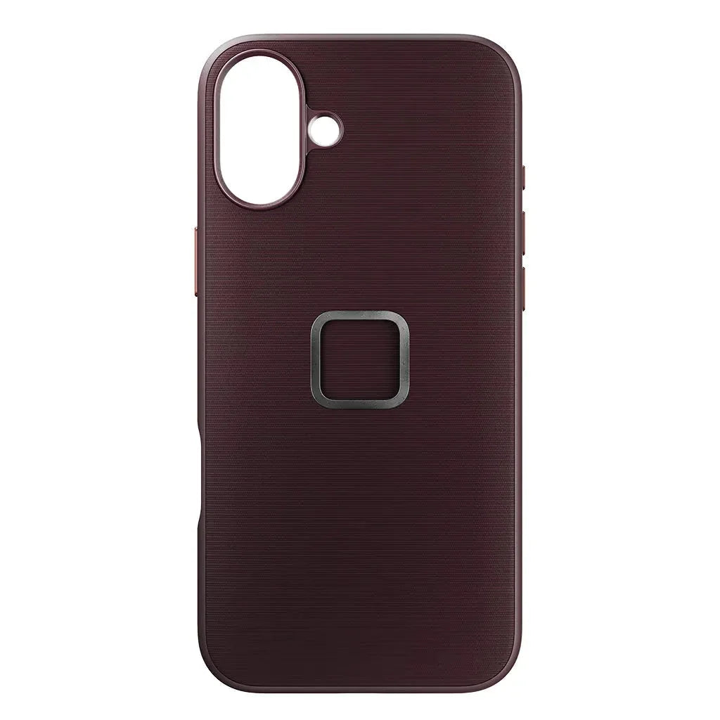 Everyday Phone Case for Iphone 16 Plus - Peak Design - Cobbled Climbs