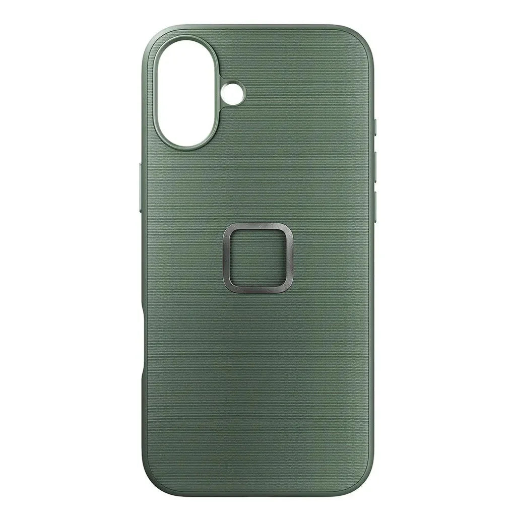 EVERYDAY PHONE CASE FOR iPHONE 16 PLUS - Peak Design - Cobbled Climbs