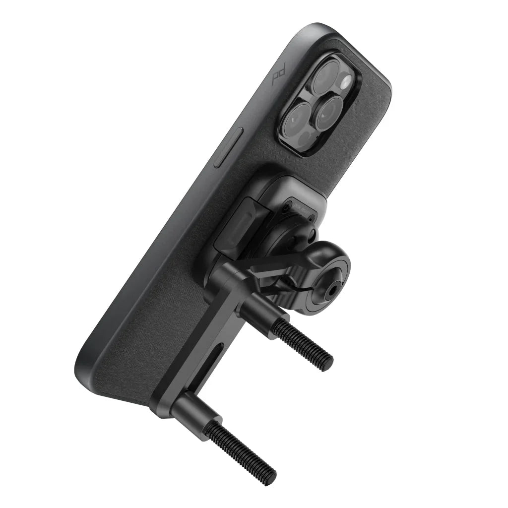 MOBILE CAR VENT CHARGING Qi2 MOUNT
