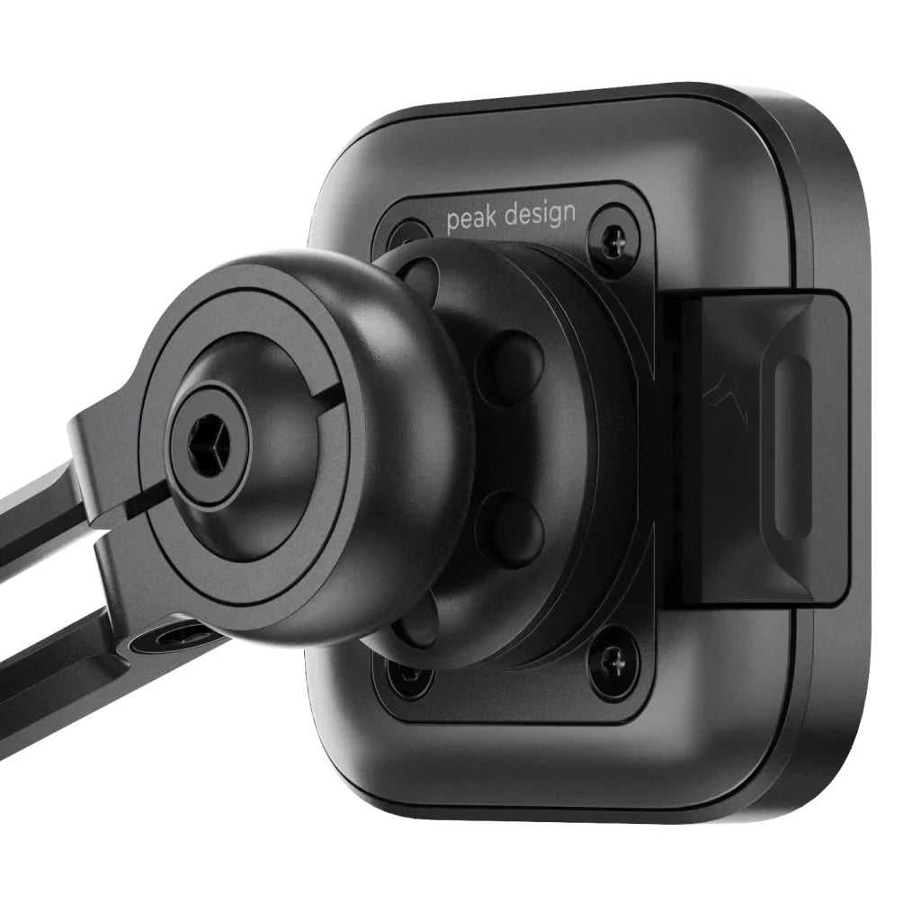 MOBILE CAR VENT CHARGING Qi2 MOUNT