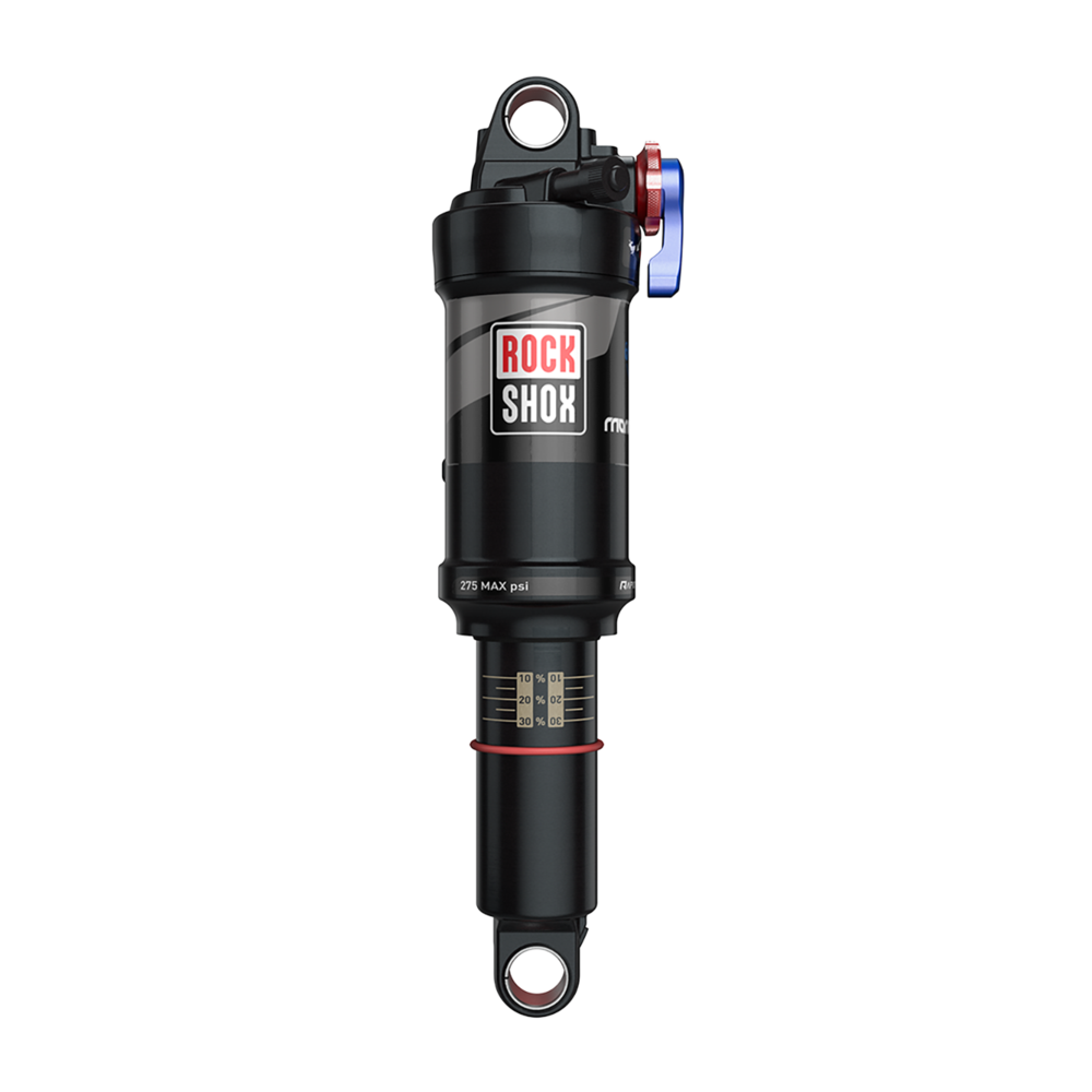 MONORCH RL M 430 REAR SUSPENSION – Rock Shox premium cycling Rear Suspension in India from Cobbled Climbs